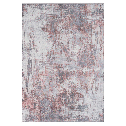 My Flair Teppich » Avery«, BxL: 160 x 230 cm, Polyester - grau