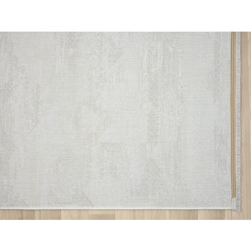 My Flair Teppich » My Life«, BxL: 80 x 150 cm, Polyester - beige