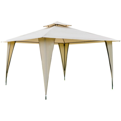 Outsunny Pavillon, BxHxT: 350 x 270 x 35...