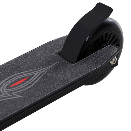 HOMCOM Scooter, BxHxL: 47,2 x 86 x 68 cm...