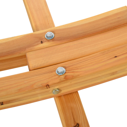 Outsunny Gestell, Liegefläche: Format: ...