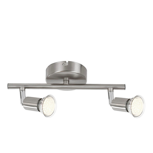 Globo Deckenleuchte MATRIX, inkl. 10706 LED