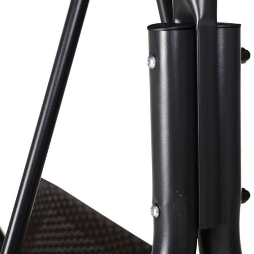 Outsunny Hollywoodschaukel, 2-Sitzer, sc...