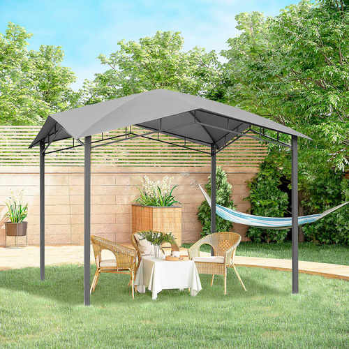 Outsunny Pavillon, BxHxT: 300 x 260 x 30...