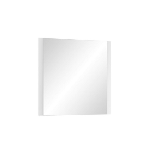 Thumbnail - SCHILDMEYER Spiegelelement »Star«, BxHxT: 80 x 72 x 3 cm, silberfarben