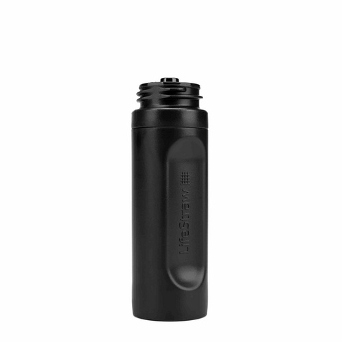 LifeStraw Ersatzfilter, Höhe: 9,6 cm, Kunststoff – schwarz