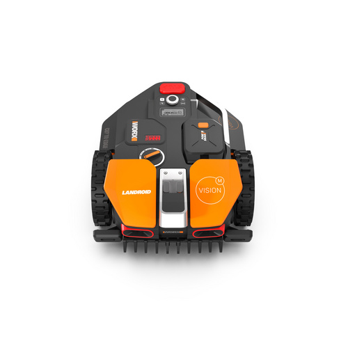 WORX Mähroboter »Landroid Vision M800...