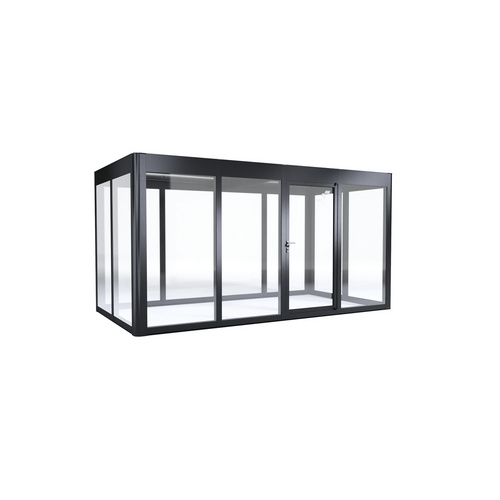 SunElements Gewächshaus »SunGarden Inf... SunElements Gewächshaus »SunGarden Inf...