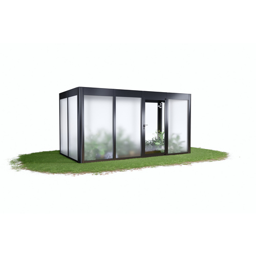 SunElements Gewächshaus »SunGarden Del... SunElements Gewächshaus »SunGarden Del...