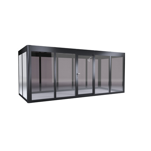 SunElements Gewächshaus »SunGarden Pow... SunElements Gewächshaus »SunGarden Pow...