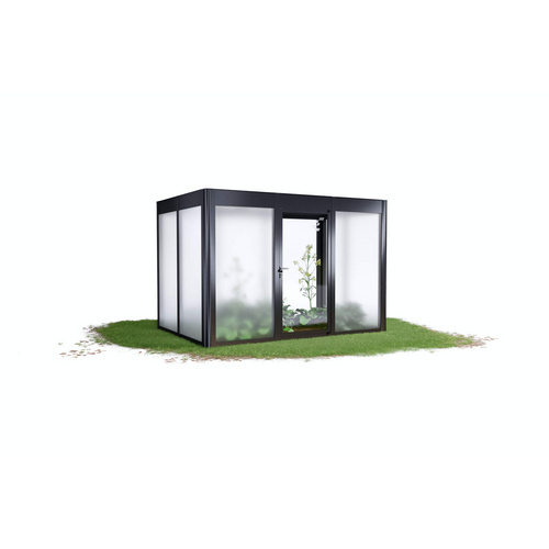 SunElements Gewächshaus »SunGarden Del... SunElements Gewächshaus »SunGarden Del...