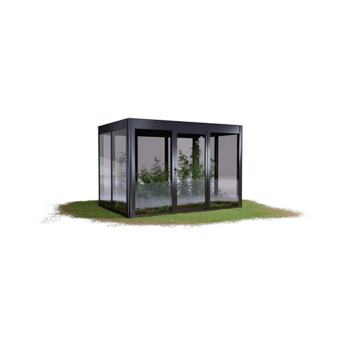 SunElements Gewächshaus »SunGarden Pow...