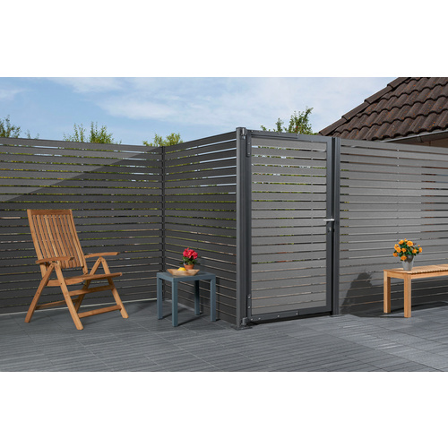 Mr. GARDENER Gartentorrahmen, BxH: 98 x ...