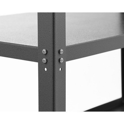 Thumbnail - Ondis24 Werkstatt-Set »Nobbi« - rot