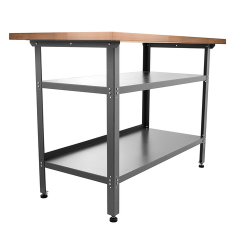 Thumbnail - Ondis24 Werkstatt-Set »Nobbi« - rot