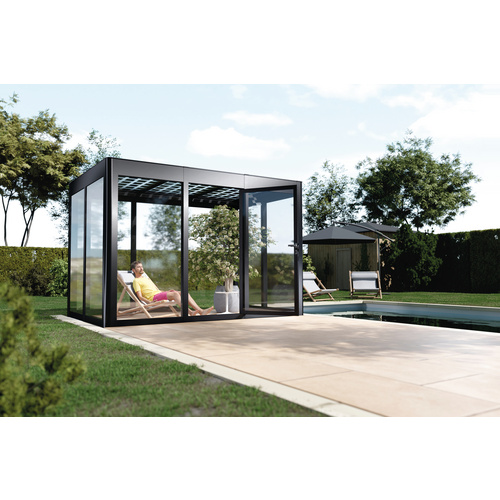 SunElements Gewächshaus »Energy 3.2«,... SunElements Gewächshaus »Energy 3.2«,...