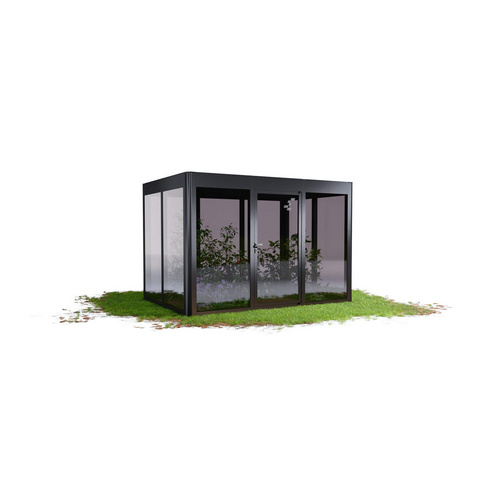 SunElements Gewächshaus »Modern 3.2«,... SunElements Gewächshaus »Modern 3.2«,...