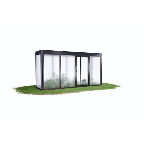 SunElements Gewächshaus »Deluxe 4.1«,... SunElements Gewächshaus »Deluxe 4.1«,...