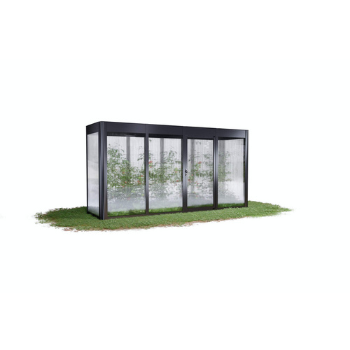 SunElements Gewächshaus »Select 4.1«,... SunElements Gewächshaus »Select 4.1«,...