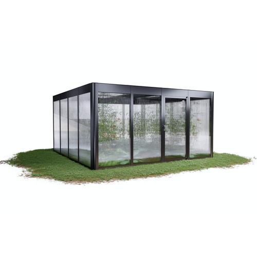 SunElements Gewächshaus »Select 4.4«,... SunElements Gewächshaus »Select 4.4«,...