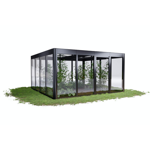 SunElements Gewächshaus »Infinity 4.4...