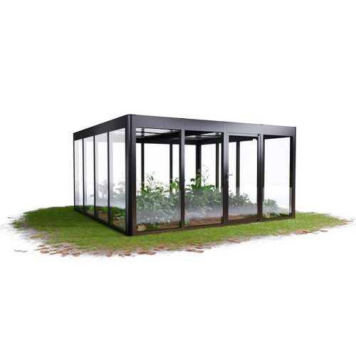 SunElements Gewächshaus »Energy 4.4«,... SunElements Gewächshaus »Energy 4.4«,...