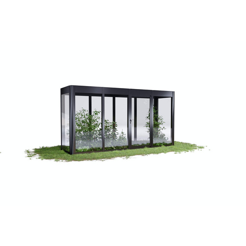 SunElements Gewächshaus »Infinity 4.1...