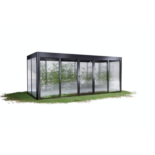 SunElements Gewächshaus »Select 5.2«,... SunElements Gewächshaus »Select 5.2«,...