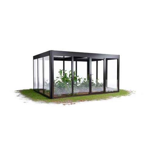 SunElements Gewächshaus »Energy 4.3«,... SunElements Gewächshaus »Energy 4.3«,...