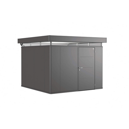 BIOHORT Gerätehaus »CasaNova«, Stahl,...