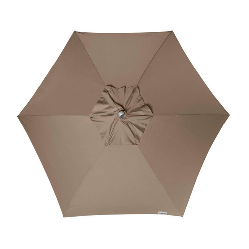 DOPPLER Sonnenschirm »Expert«, Ø: 280...