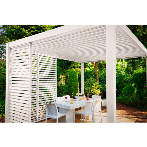 Mr. GARDENER Pergola »Deluxe 111«, Hö...