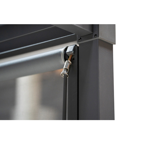 Mr. GARDENER Kurbelrollo »Basic 88«, H...