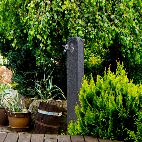 Wilk Wasserzapfsäule, HxBxT: 91 x 12 x ...