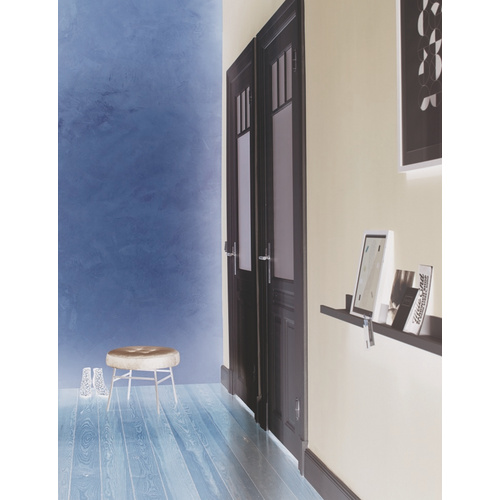 Thumbnail - ALPINA Effektfarbe »Farbrezepte Komplettset«, mit Gold-Effekt, goldfarben, 4,1 l