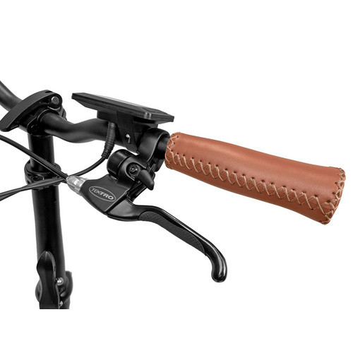 Thumbnail - BLAUPUNKT E-Bike Klapprad »Franzi«, Mod. 25, grau - Größe 20 Zoll