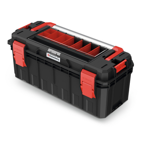 prosperplast 650