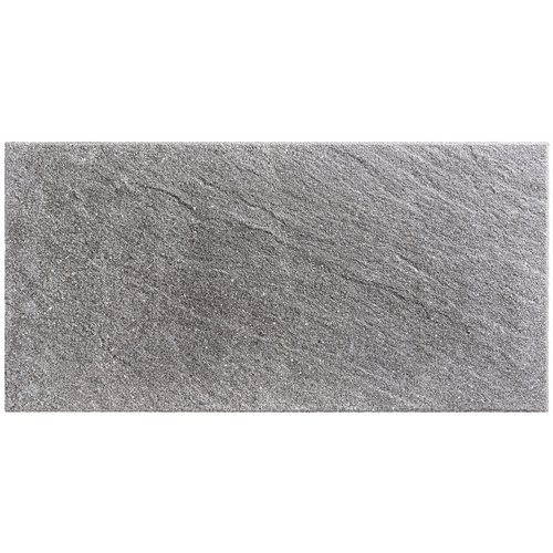 Thumbnail - Mr. GARDENER Terrassenplatte »Maraja«, , 60x40x4 cm, mittelgrau