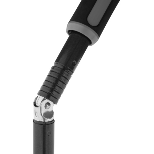 Thumbnail - DOPPLER Sonnenschirm »Sunline«, abknickbar - grau