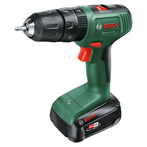 Image of Akku-Schlagbohrschrauber EasyImpact 18V-38