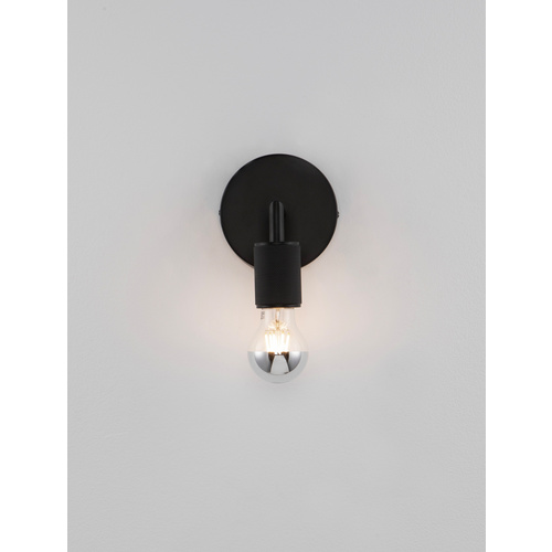 Thumbnail - NOVA LUCE Wandleuchte »Royal «, LED, 27 W, Höhe: 15,5 cm, schwarz