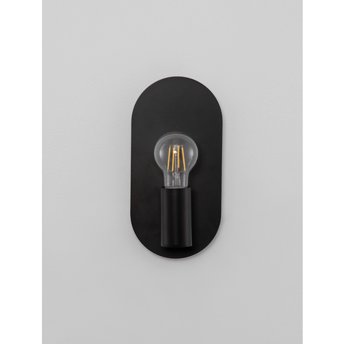 Thumbnail - NOVA LUCE Wandleuchte »Royal «, LED, 27 W, Höhe: 25 cm, schwarz