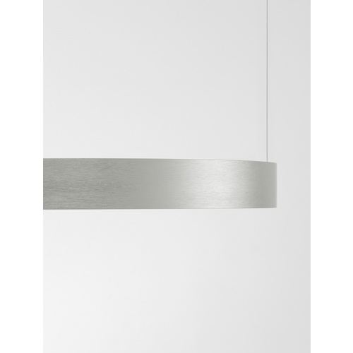 Thumbnail - NOVA LUCE Pendelleuchte »Perrine «, LED, 22 W, Höhe: 150 cm, silberfarben