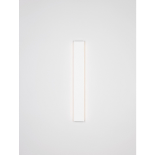Thumbnail - NOVA LUCE Wandleuchte »Seline«, LED, 20 W, Höhe: 7,5 cm, weiß - weiss