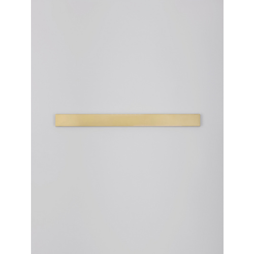 Thumbnail - NOVA LUCE Wandleuchte »Seline «, LED, 36 W, Höhe: 7,5 cm, goldfarben