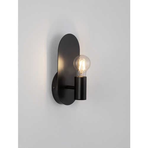 Thumbnail - NOVA LUCE Wandleuchte »Royal «, LED, 27 W, Höhe: 25 cm, schwarz