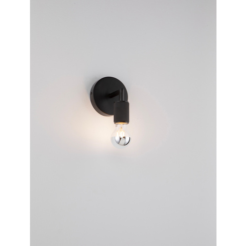 Thumbnail - NOVA LUCE Wandleuchte »Royal «, LED, 27 W, Höhe: 15,5 cm, schwarz
