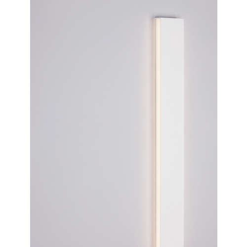 Thumbnail - NOVA LUCE Wandleuchte »Seline«, LED, 20 W, Höhe: 7,5 cm, weiß - weiss