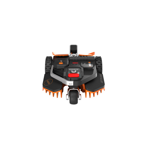 WORX Mähroboter »Landroid Vision L1300... WORX Mähroboter »Landroid Vision L1300...