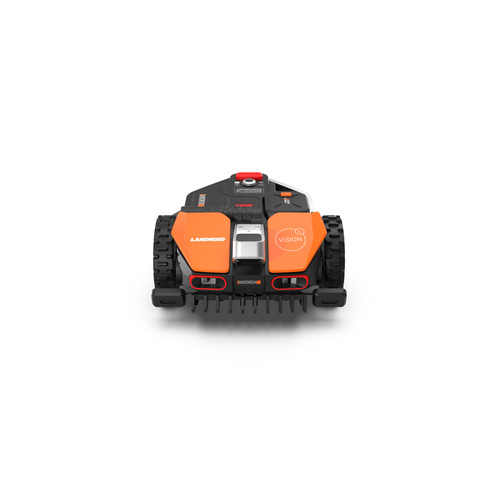 WORX Mähroboter »Landroid Vision L1300... WORX Mähroboter »Landroid Vision L1300...